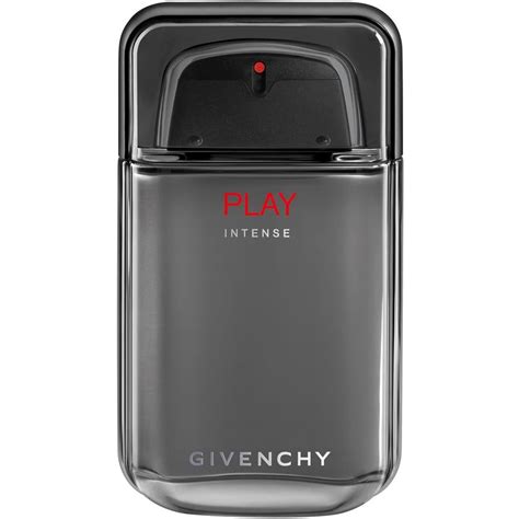 givenchy play 50ml price|givenchy play intense for him.